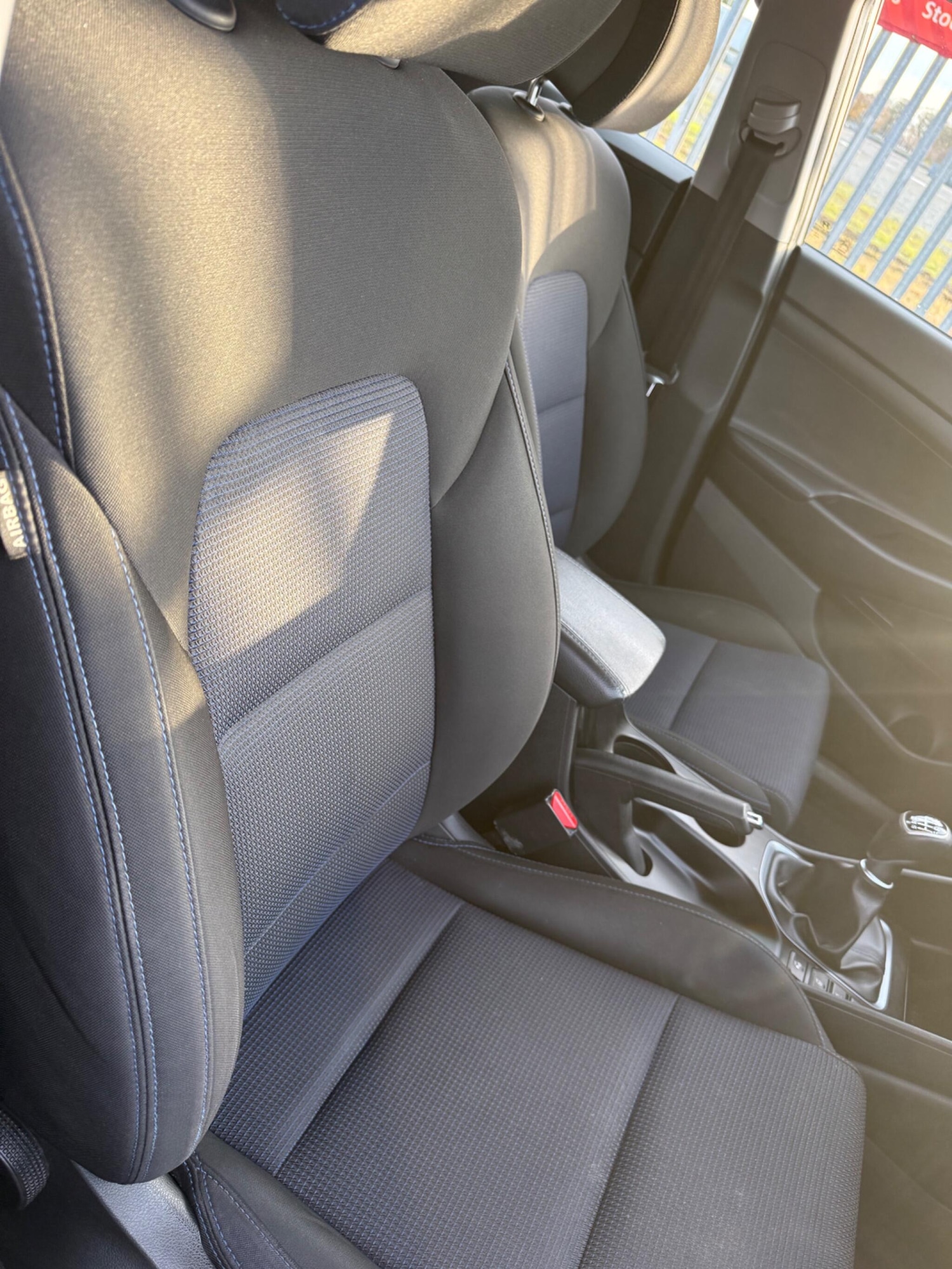 Used Hyundai TUCSON 2016 for sale - 77723469: Photo 11