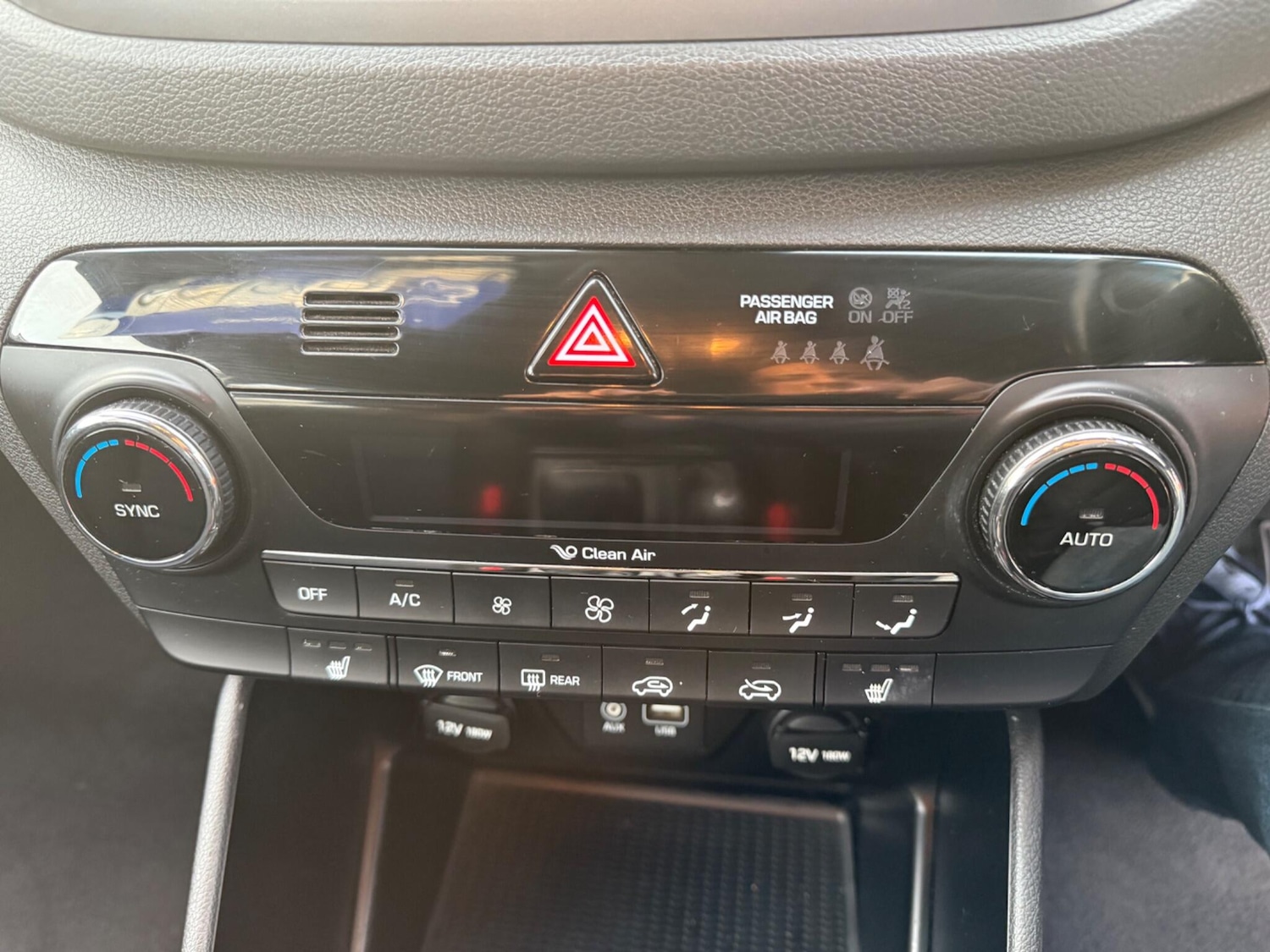 Used Hyundai TUCSON 2016 for sale - 77723469: Photo 13