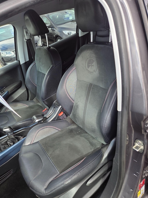 Used Peugeot 2008 2014 for sale - 76002354: Photo 11