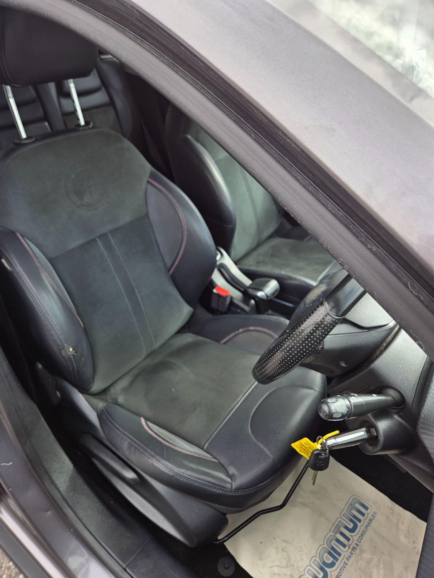 Used Peugeot 2008 2014 for sale - 76002354: Photo 8