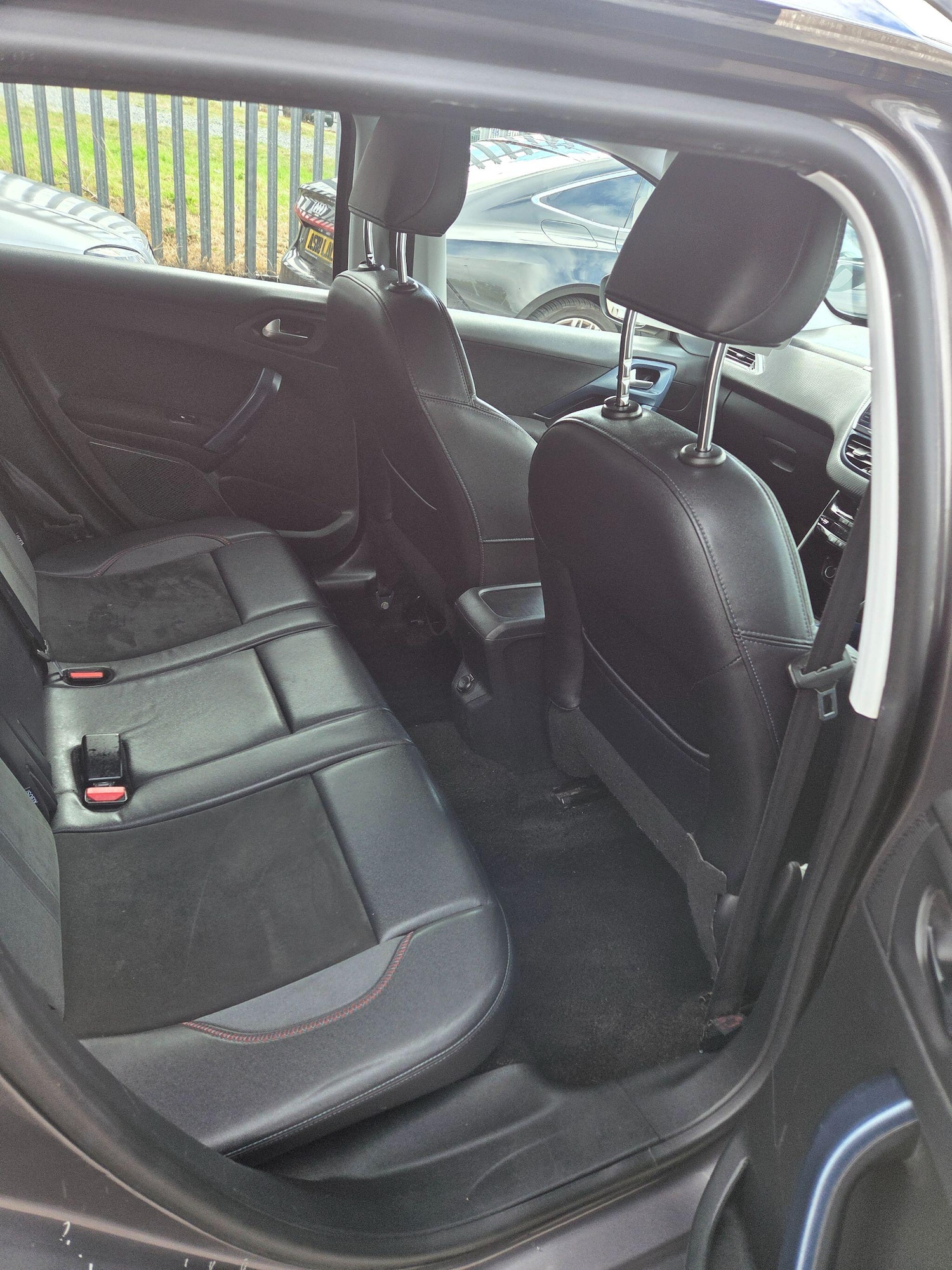 Used Peugeot 2008 2014 for sale - 76002354: Photo 9