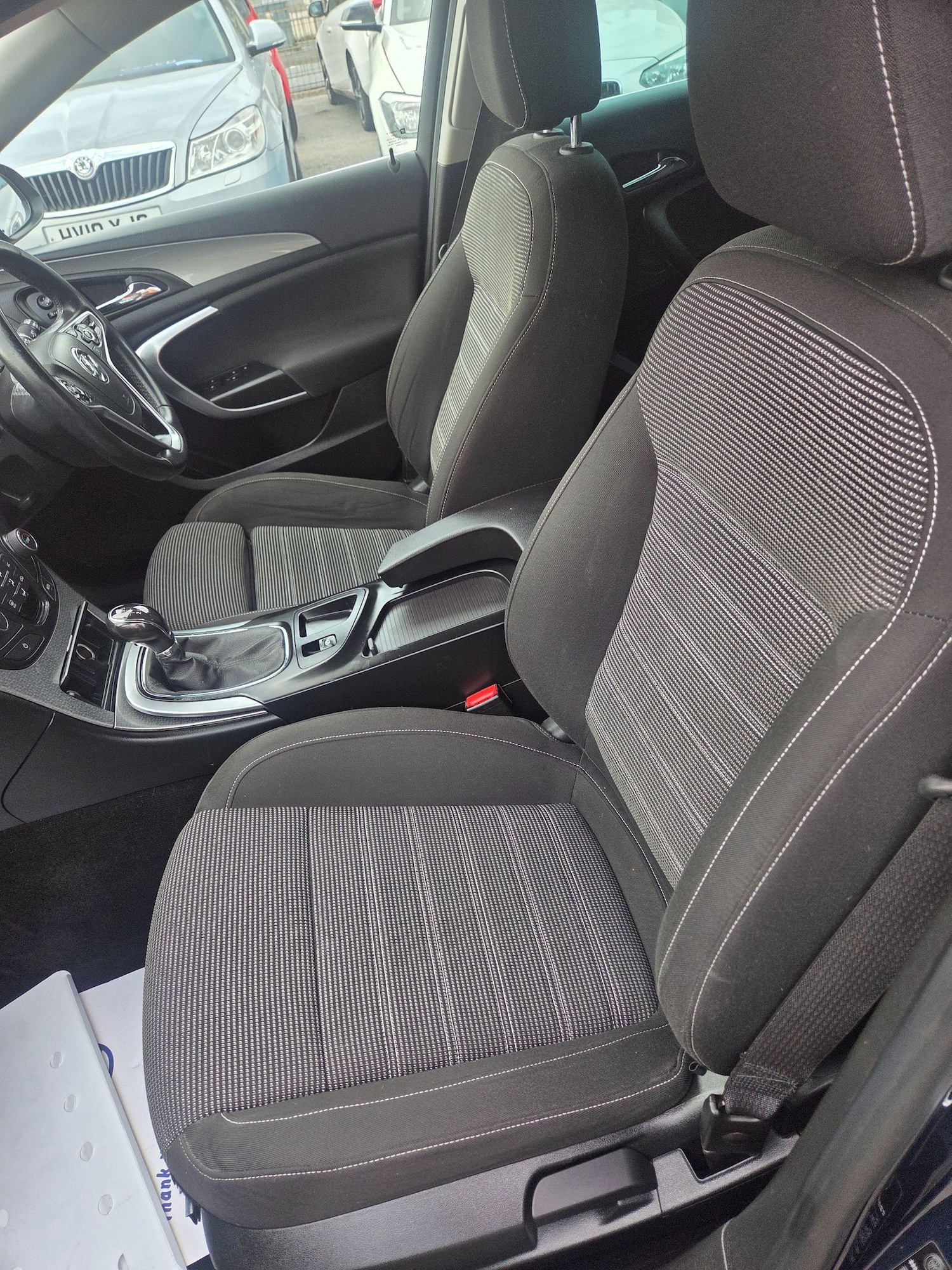 Used Vauxhall Insignia 2016 for sale - 76326579: Photo 11