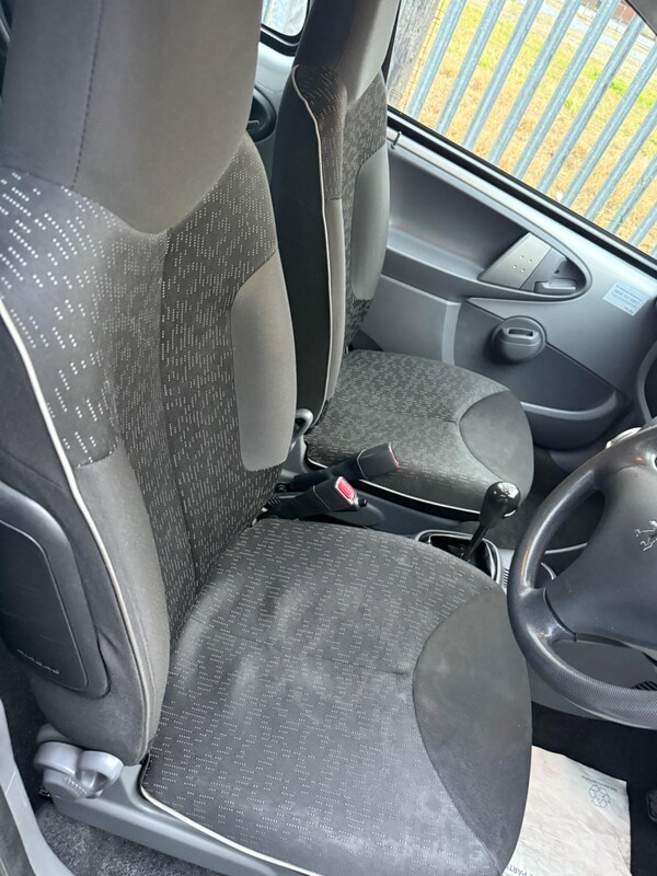 Used Peugeot 107 2010 for sale - 76094385: Photo 7