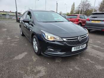 2024 (74) - 1.6 CDTi ecoFLEX Design Sports Tourer Euro 6 (s/s) 5dr