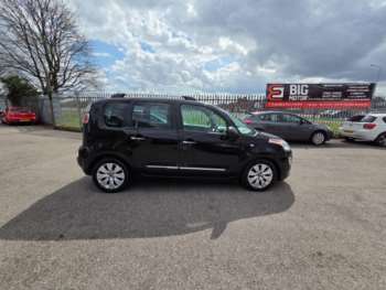Used Citroen C3 Picasso 2014 for sale - 74568478: Photo