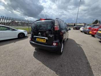 Used Citroen C3 Picasso 2014 for sale - 74568478: Photo