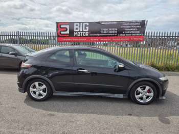 Used Honda Civic 2009 for sale - 75082951: Photo