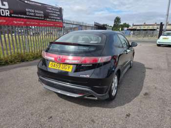 Used Honda Civic 2009 for sale - 75082951: Photo