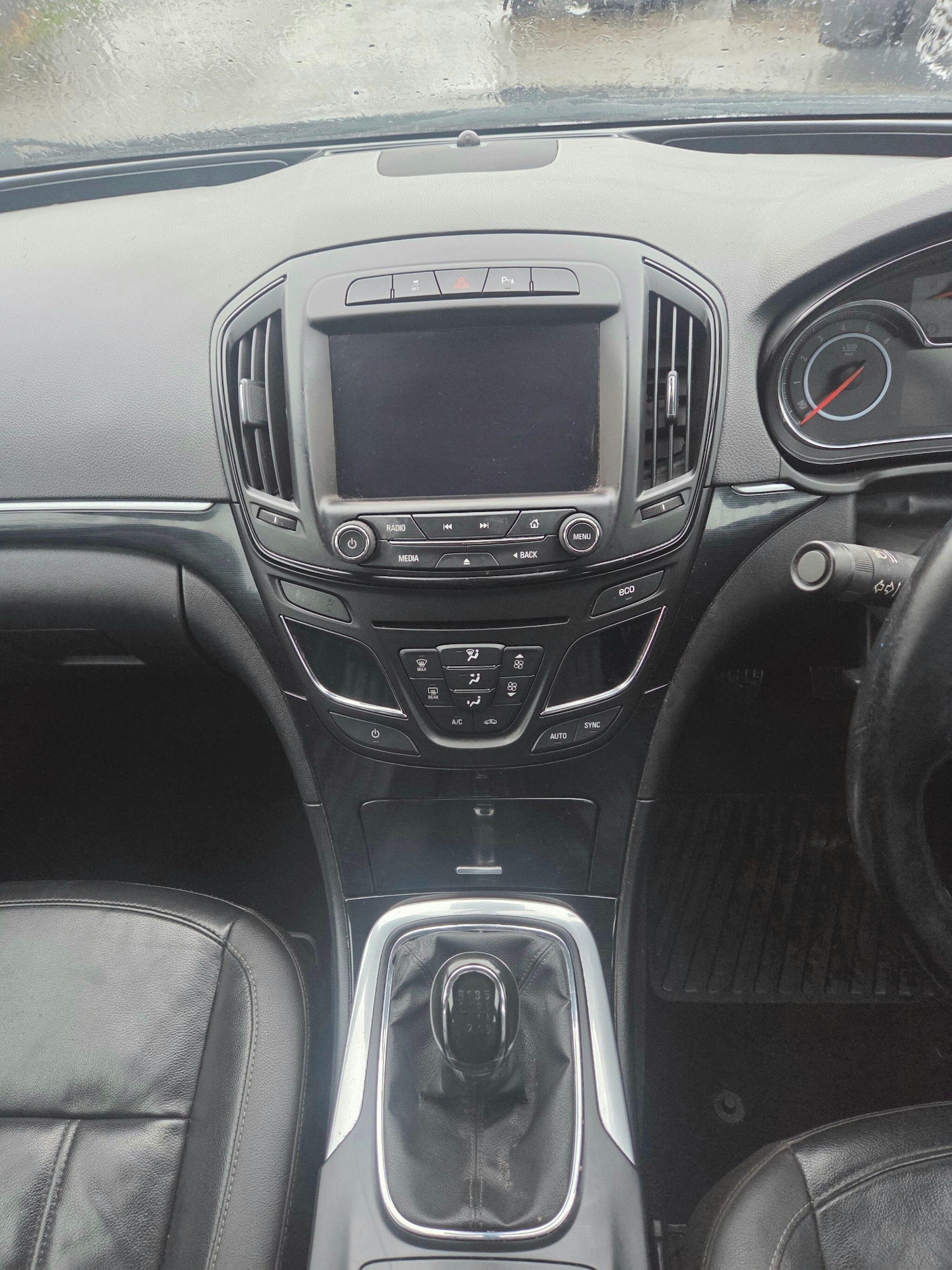 Used Vauxhall Insignia 2016 for sale - 76887326: Photo 11