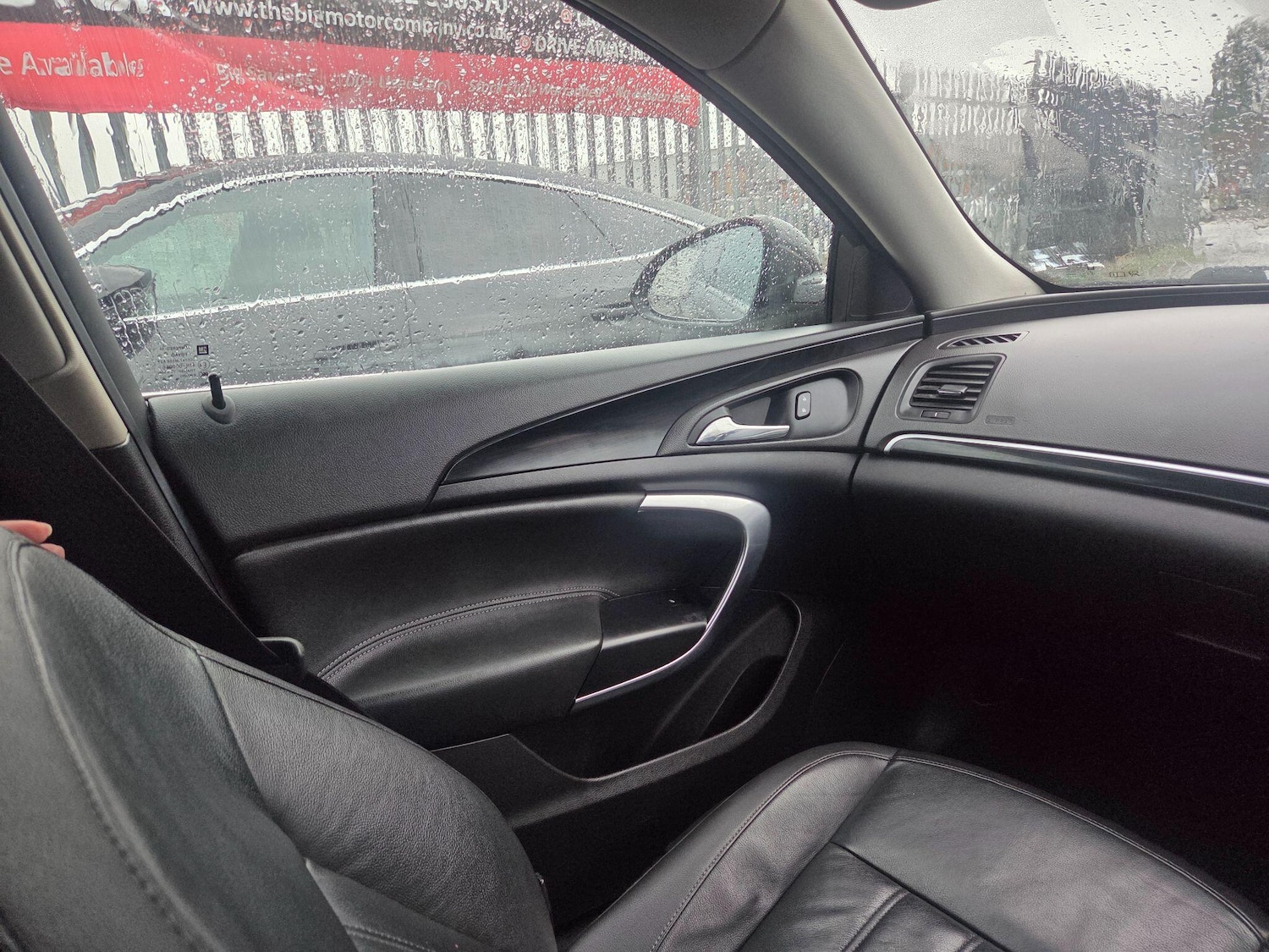 Used Vauxhall Insignia 2016 for sale - 76887326: Photo 13