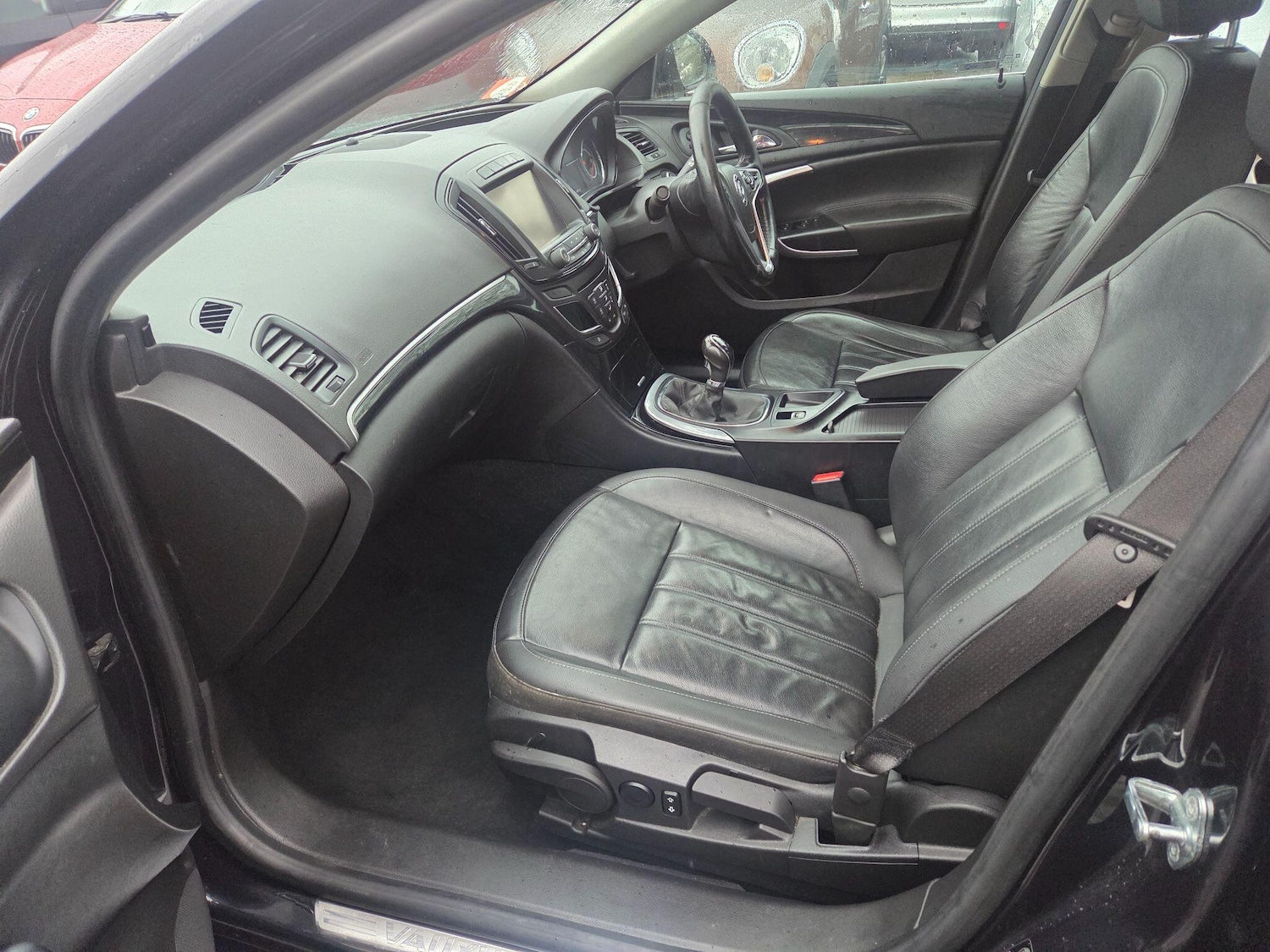 Used Vauxhall Insignia 2016 for sale - 76887326: Photo 14