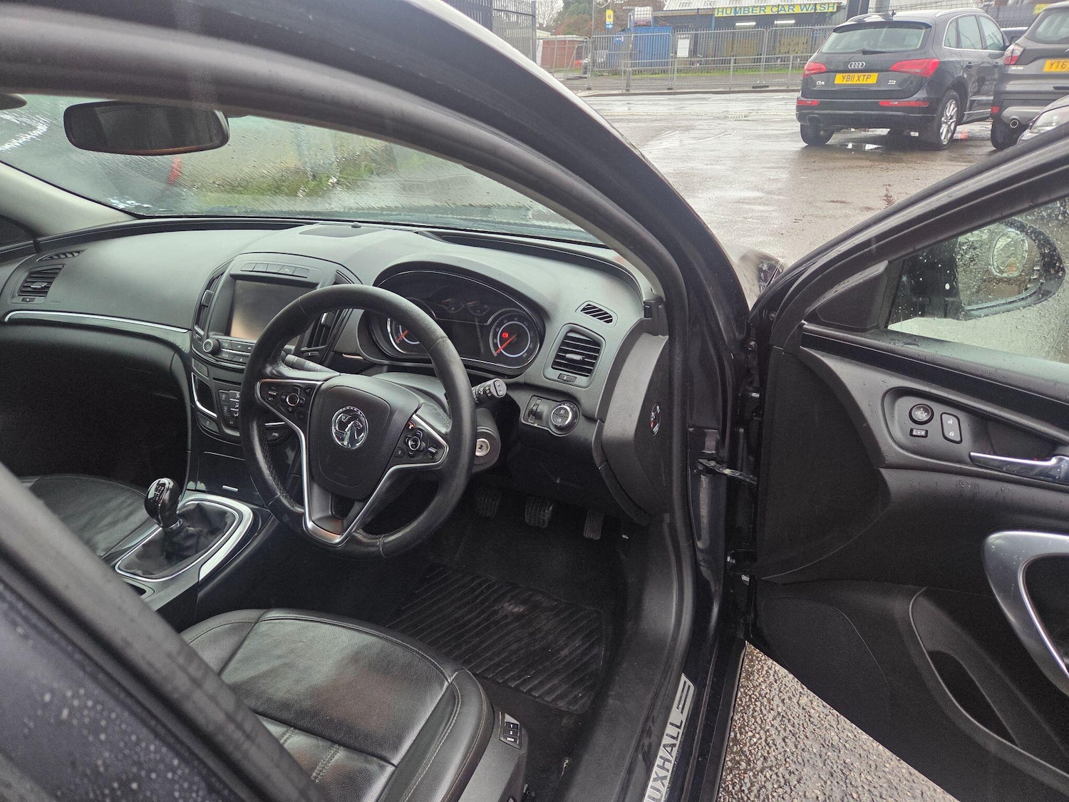 Used Vauxhall Insignia 2016 for sale - 76887326: Photo 16