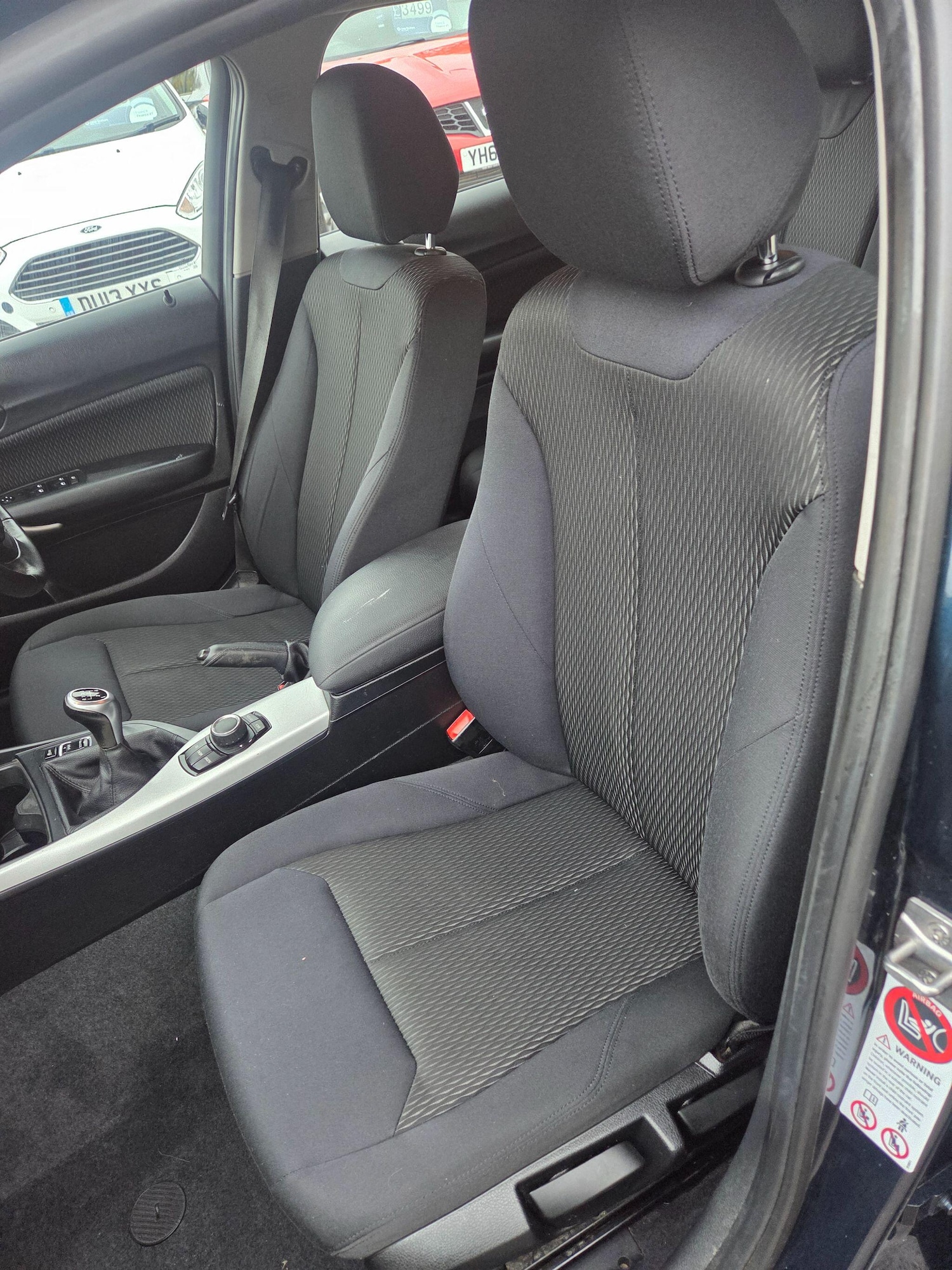 Used BMW 1 Series 2012 for sale - 76457666: Photo 10