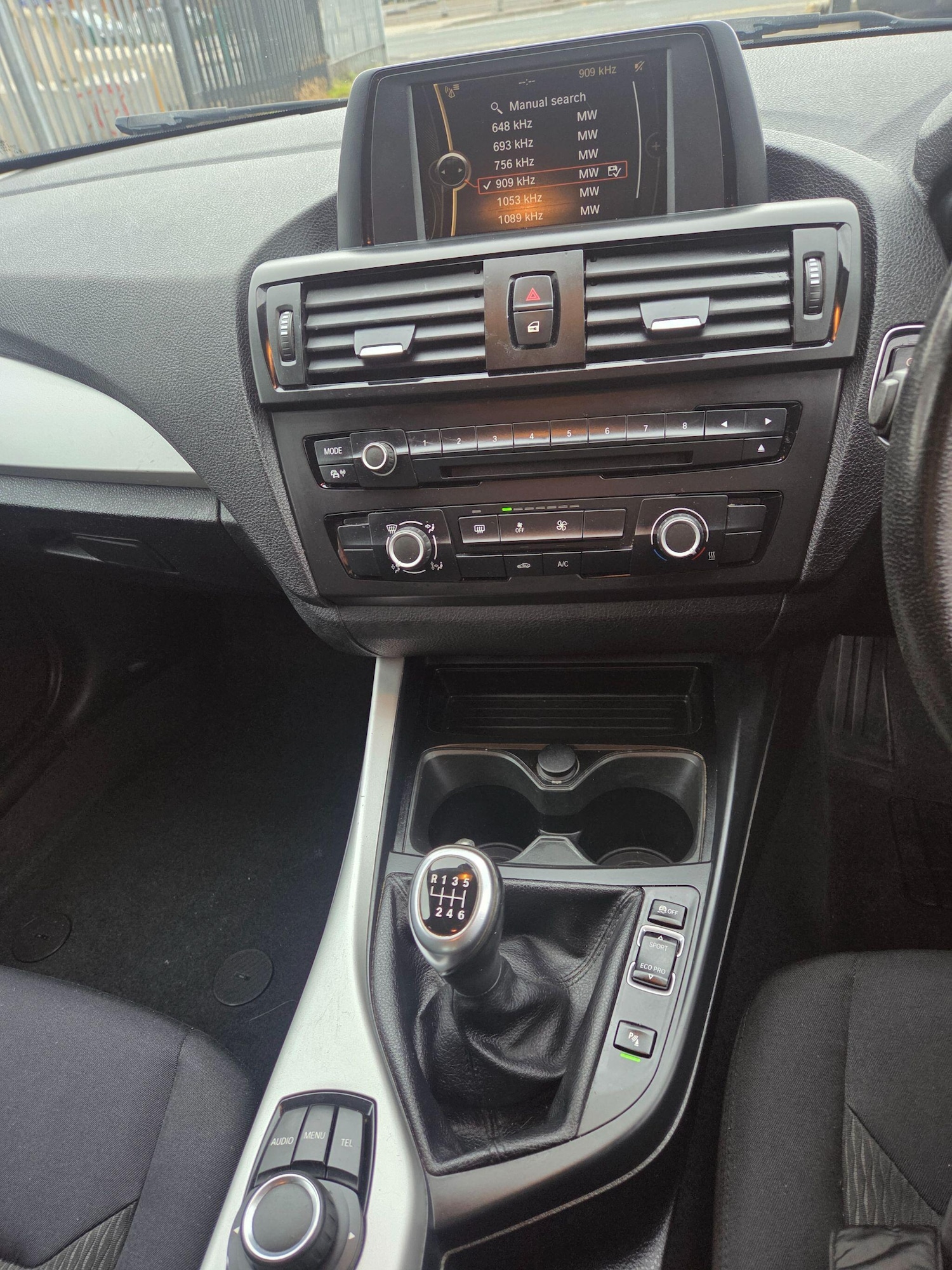 Used BMW 1 Series 2012 for sale - 76457666: Photo 12