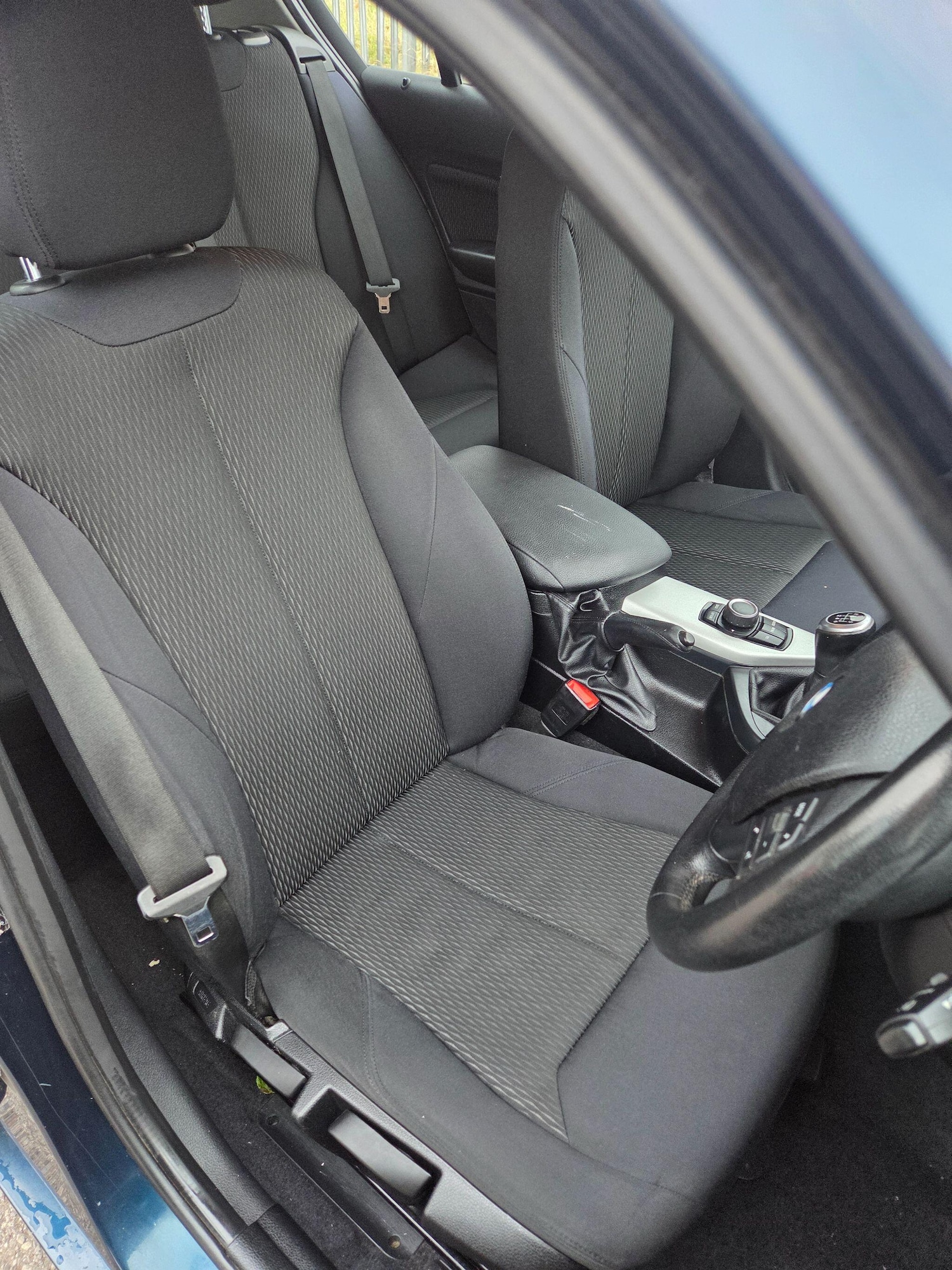 Used BMW 1 Series 2012 for sale - 76457666: Photo 7