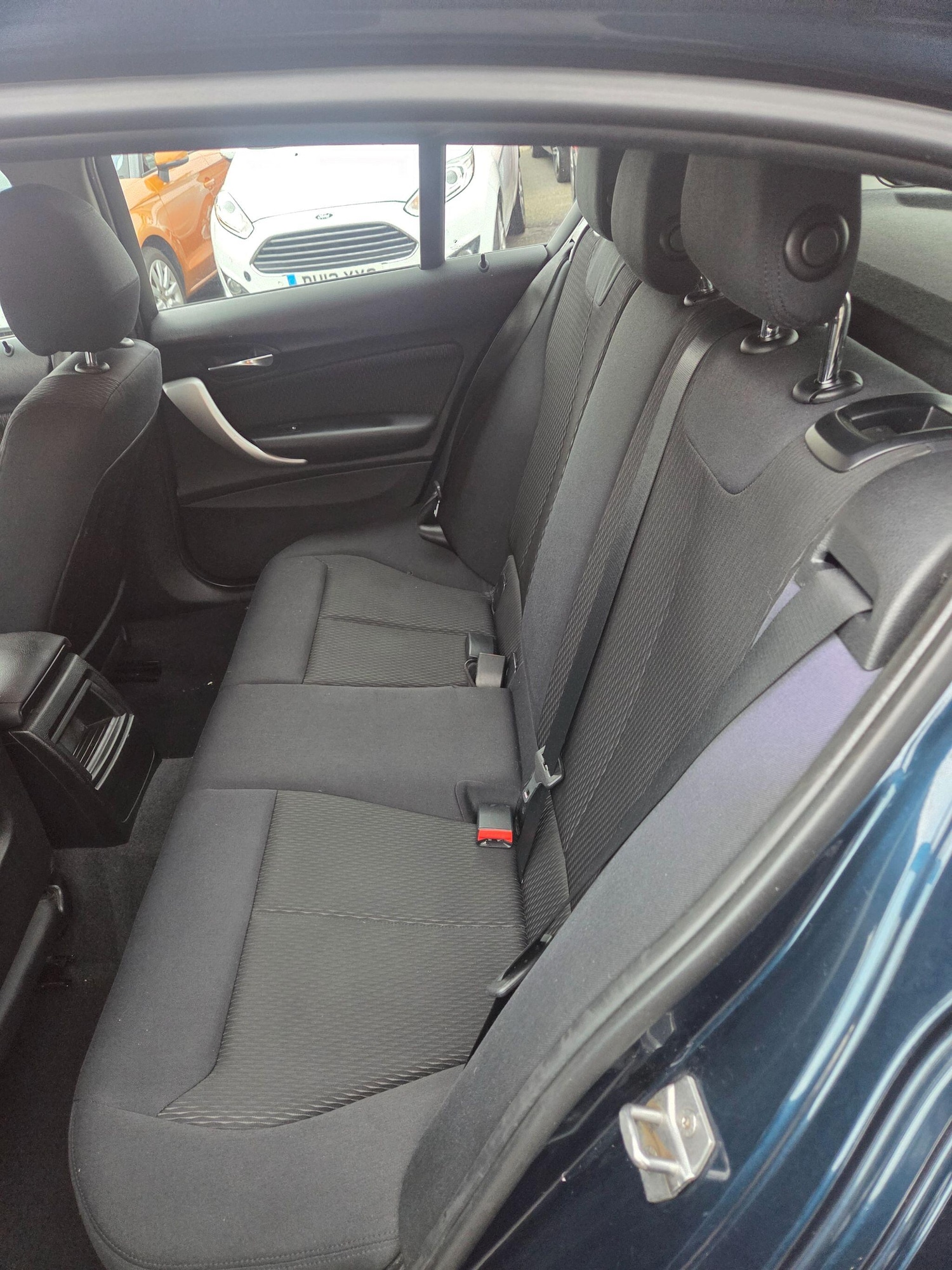 Used BMW 1 Series 2012 for sale - 76457666: Photo 9