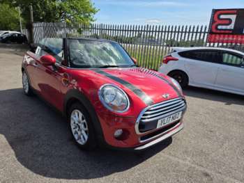 2017 (17) - 1.5 Cooper Euro 6 (s/s) 2dr