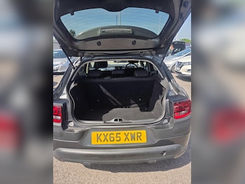 Used Citroen C4 Cactus 2015 for sale - 78676154: Photo