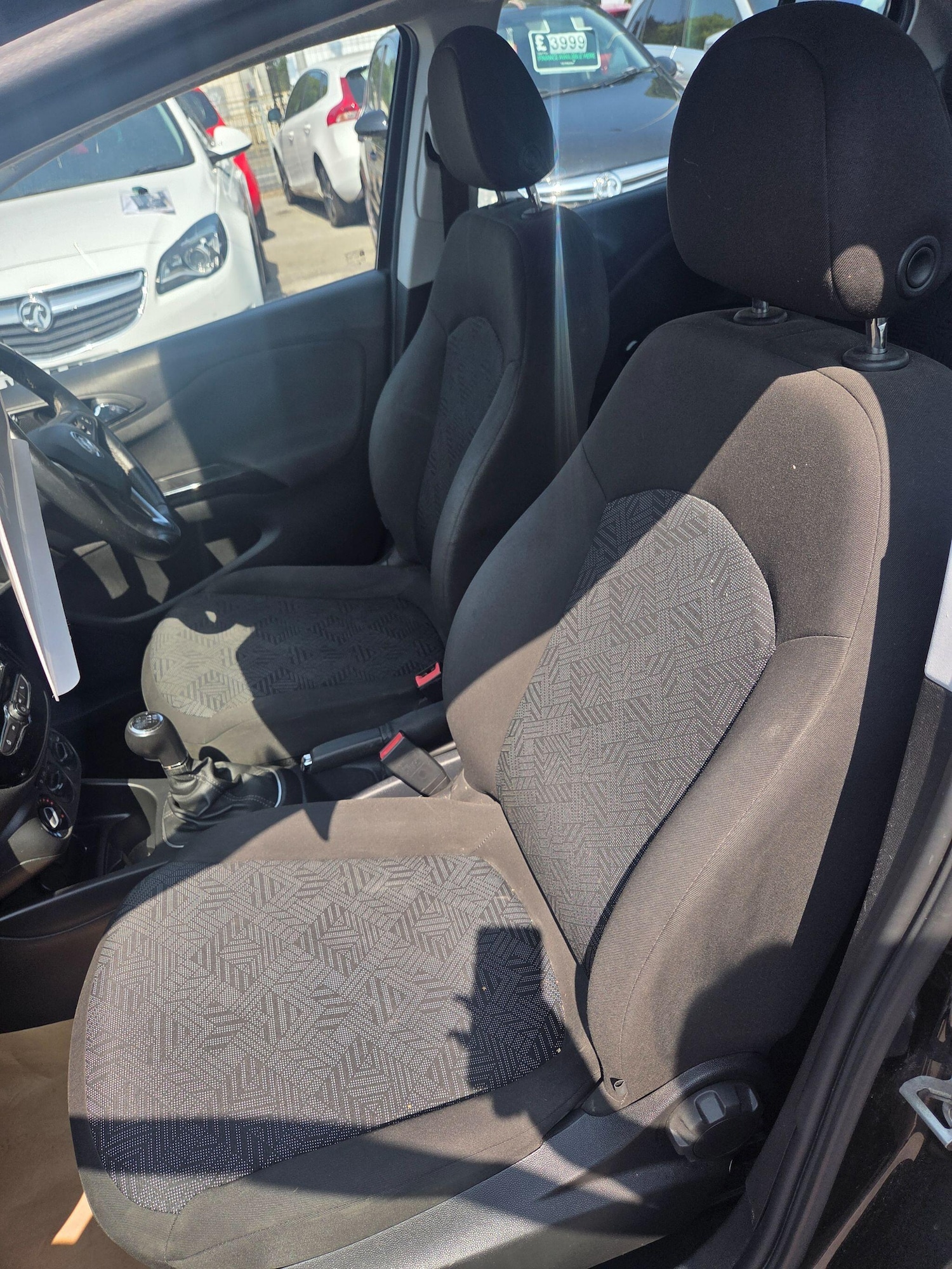 Used Vauxhall Corsa 2018 for sale - 76389110: Photo 11