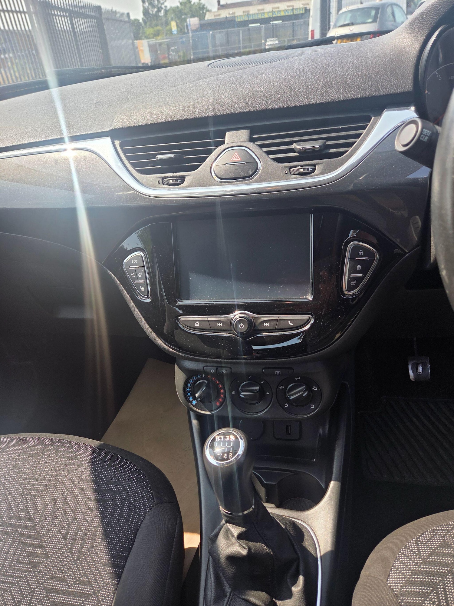 Used Vauxhall Corsa 2018 for sale - 76389110: Photo 13