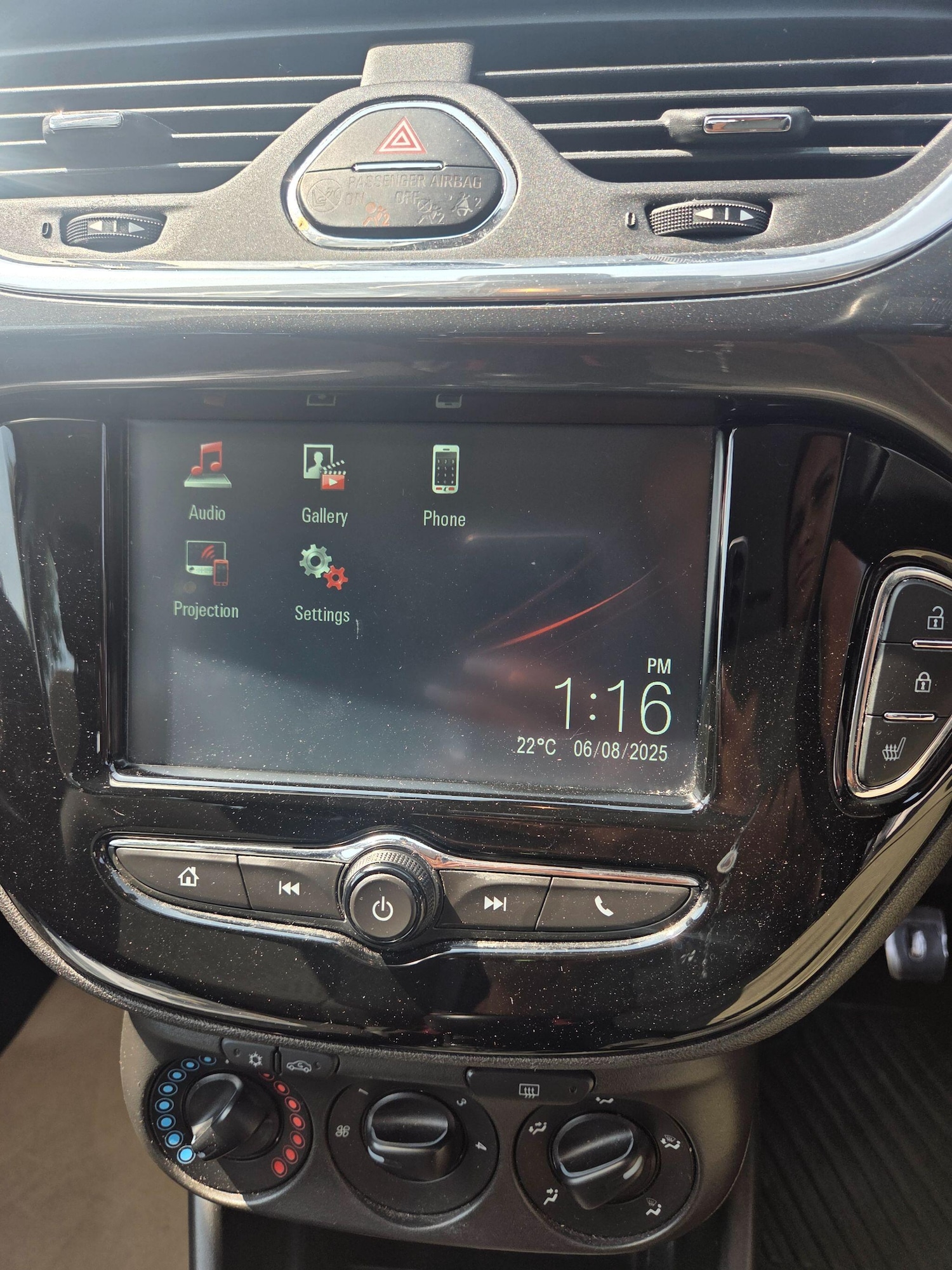 Used Vauxhall Corsa 2018 for sale - 76389110: Photo 14