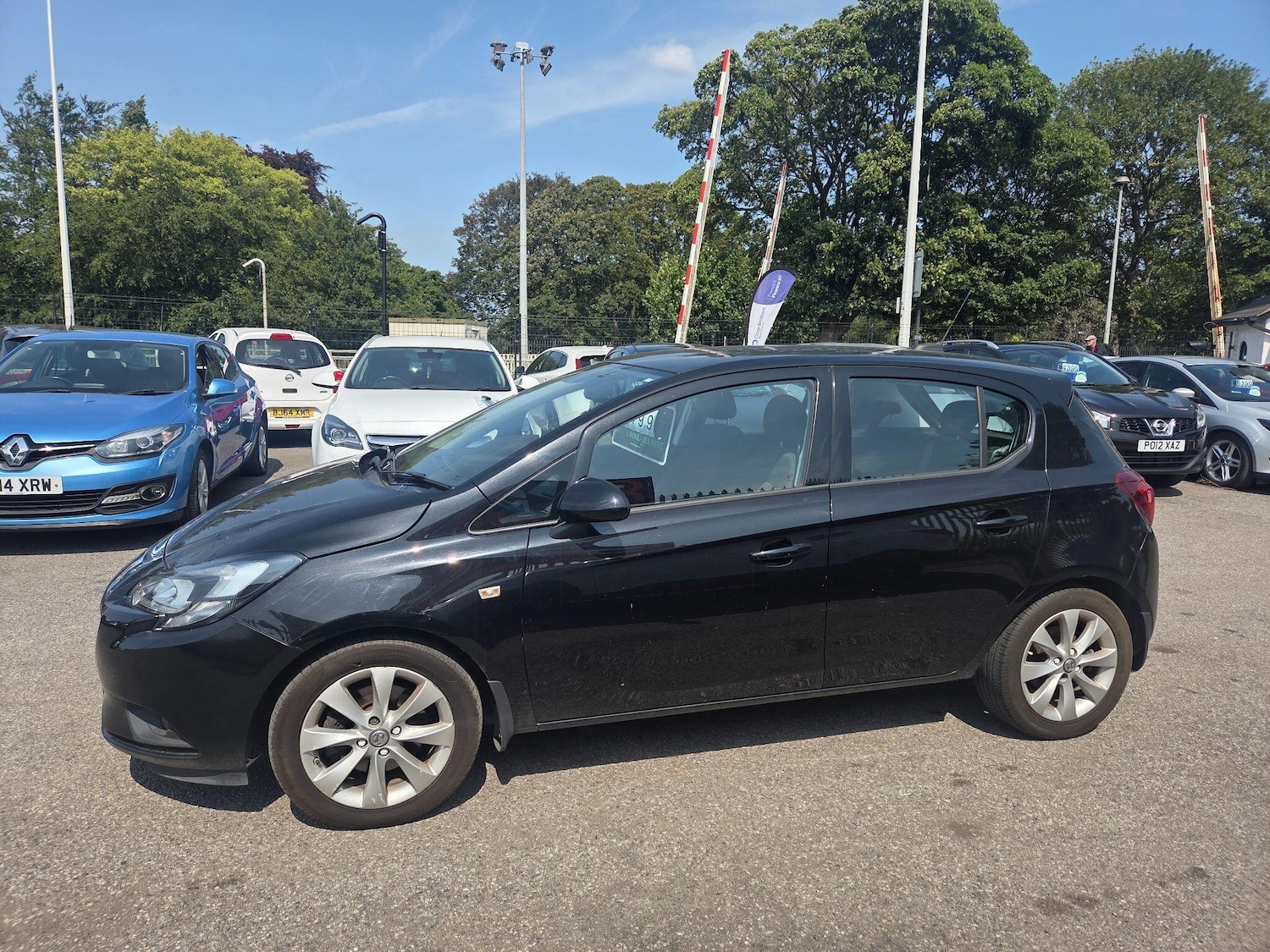 Used Vauxhall Corsa 2018 for sale - 76389110: Photo 6