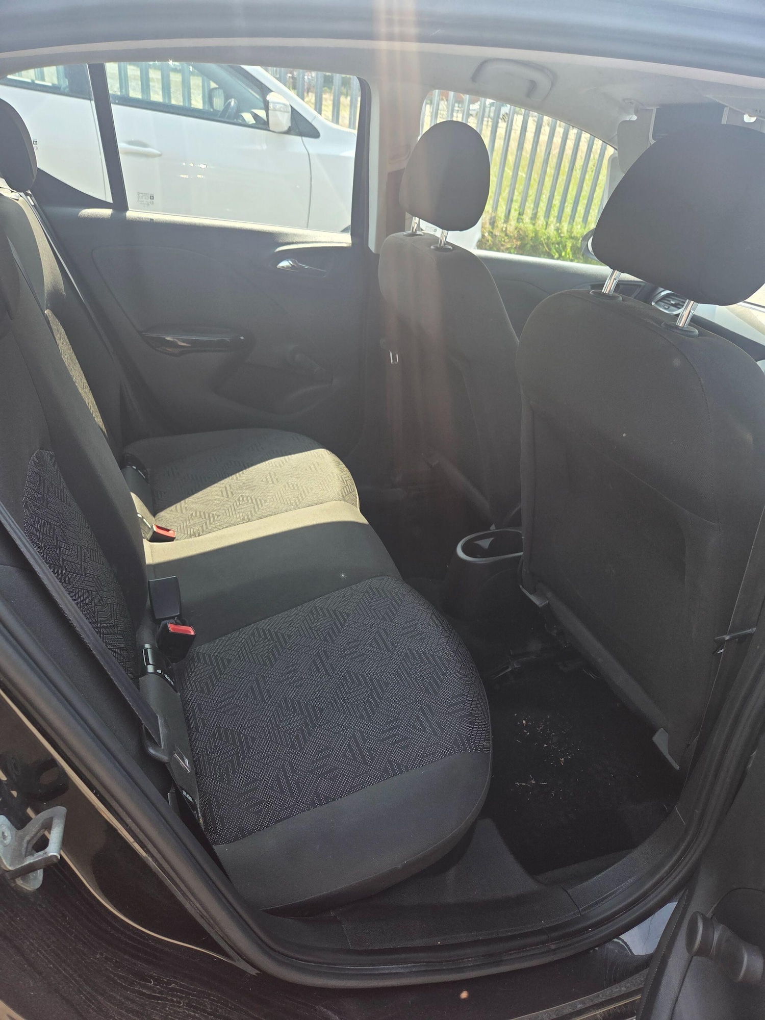 Used Vauxhall Corsa 2018 for sale - 76389110: Photo 9