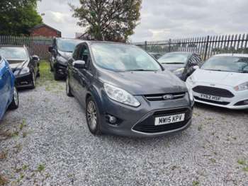2015 (15) - 1.0T EcoBoost Titanium Euro 5 (s/s) 5dr