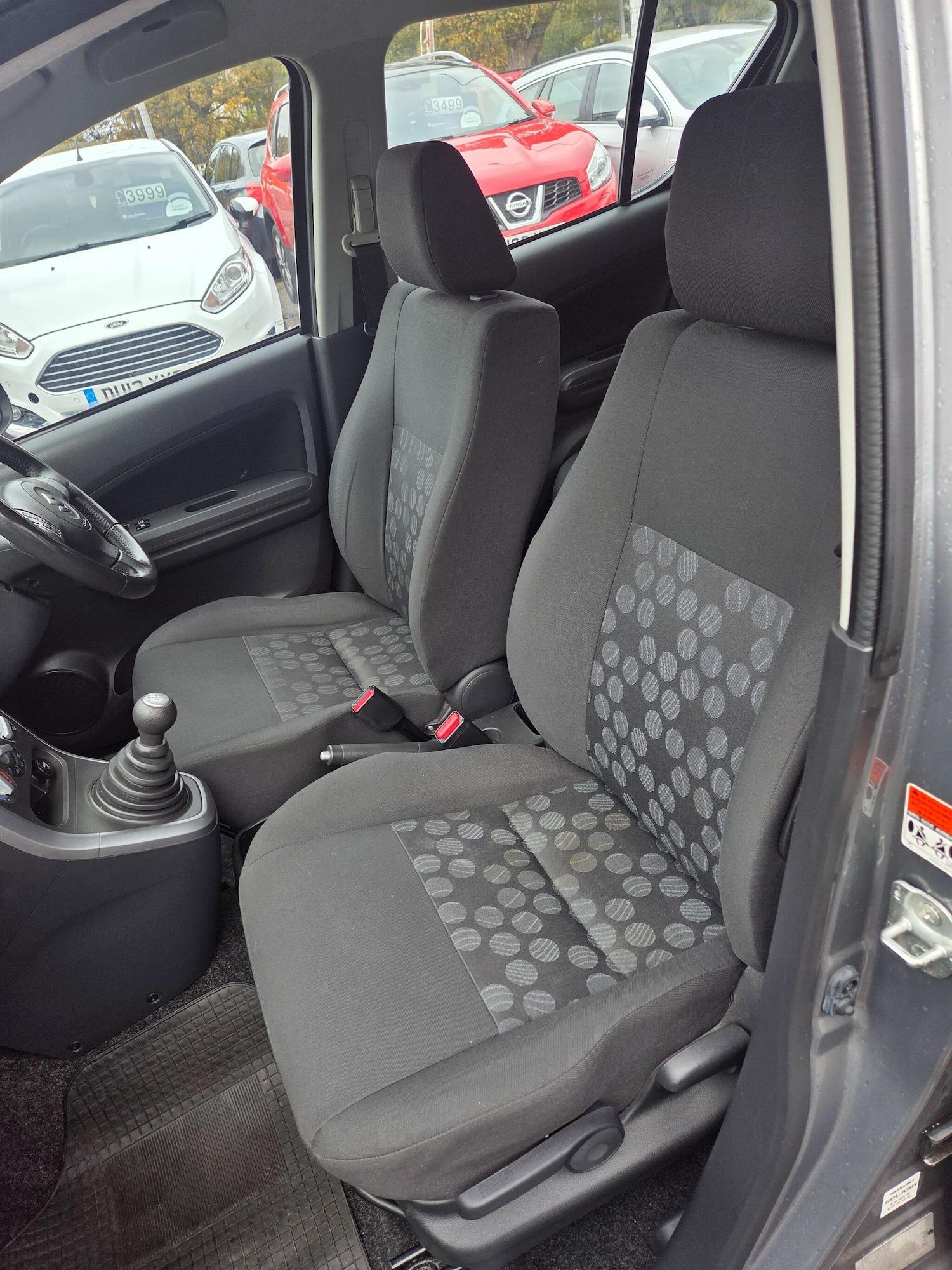 Used Suzuki Splash 2009 for sale - 76424149: Photo 10