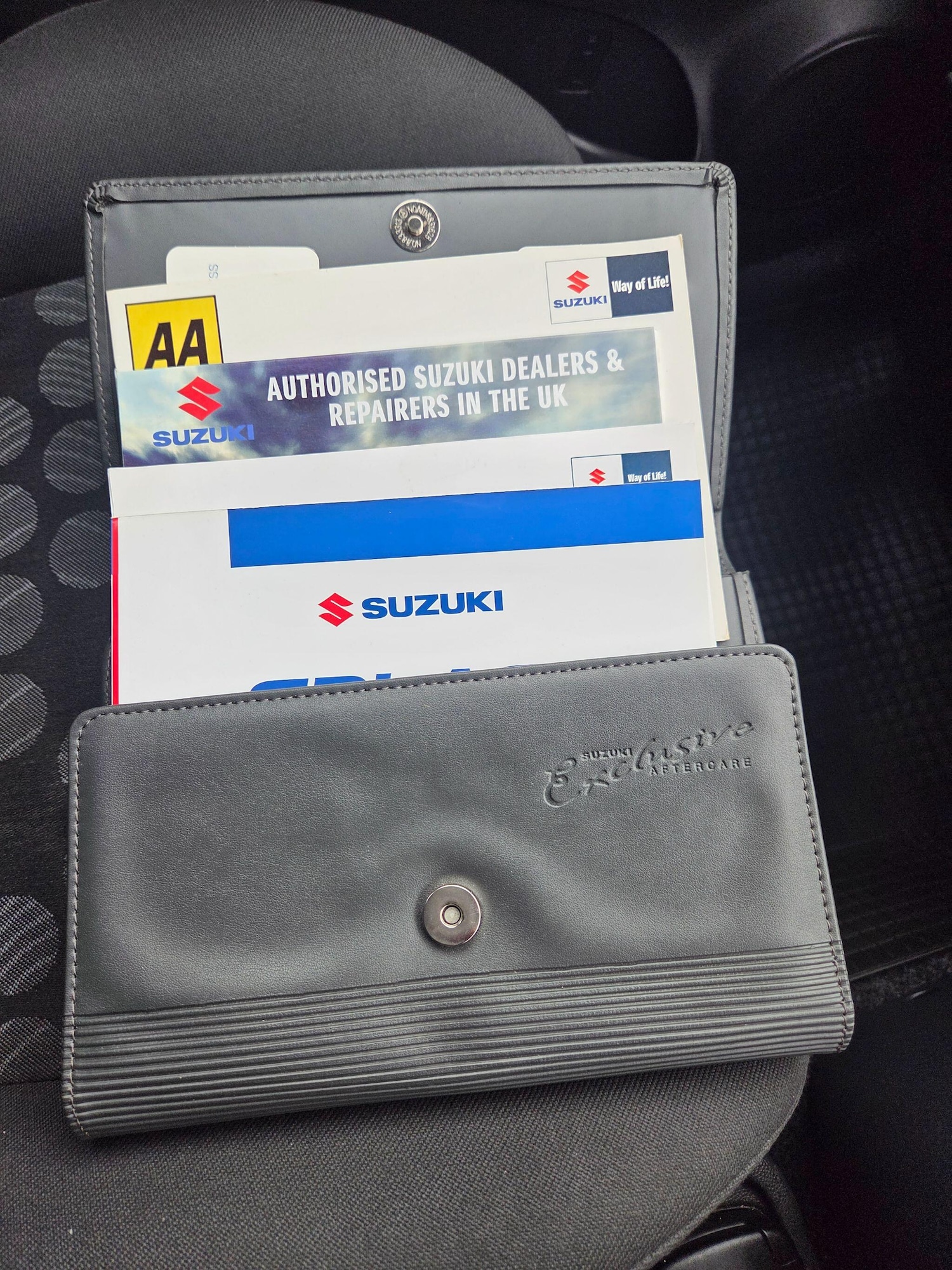 Used Suzuki Splash 2009 for sale - 76424149: Photo 13