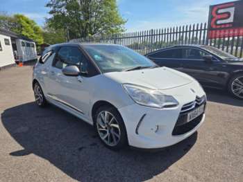 2014 (64) - 1.6 THP DStyle Techno Euro 5 3dr