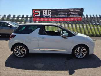 Used Citroen DS3 2014 for sale - 74568477: Photo