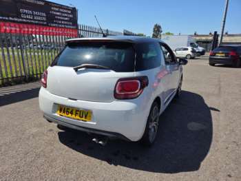 Used Citroen DS3 2014 for sale - 74568477: Photo