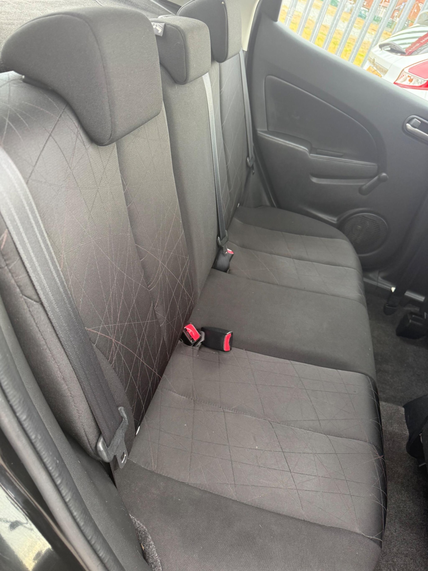 Used Mazda Mazda2 2012 for sale - 76095001: Photo 13