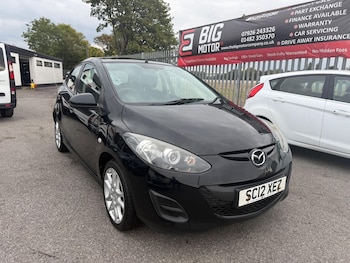 Used Mazda Mazda2 2012 for sale - 76095001: Photo 2