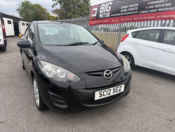 Used Mazda Mazda2 2012 for sale - 76095001: Photo 3