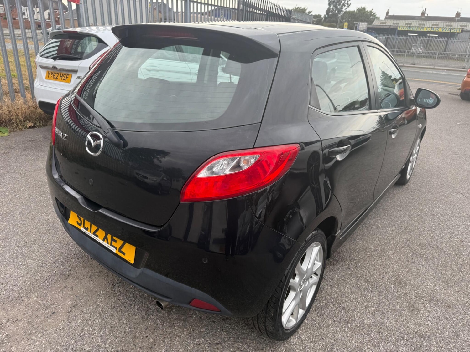 Used Mazda Mazda2 2012 for sale - 76095001: Photo 9