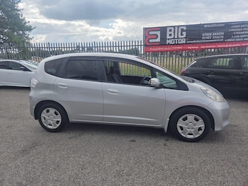 Used Honda Fit 2025 for sale - 75414395: Photo