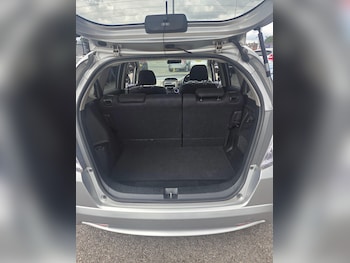 Used Honda Fit 2025 for sale - 75414395: Photo