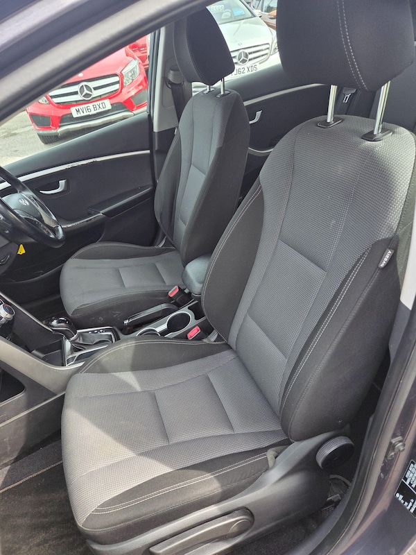 Used Hyundai i30 2016 for sale - 75363868: Photo 11