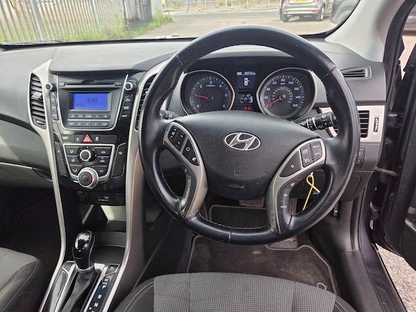 Used Hyundai i30 2016 for sale - 75363868: Photo 12