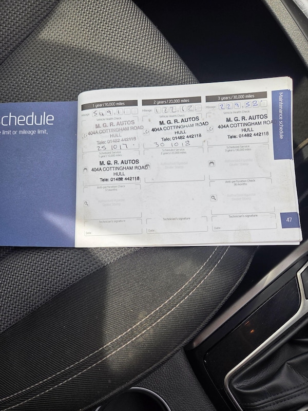 Used Hyundai i30 2016 for sale - 75363868: Photo 14