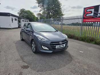 Used Hyundai i30 2016 for sale - 75363868: Photo