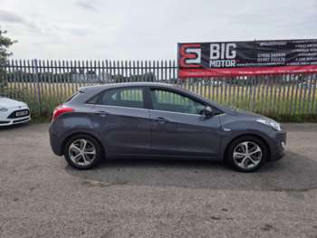 Used Hyundai i30 2016 for sale - 75363868: Photo