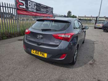 Used Hyundai i30 2016 for sale - 75363868: Photo