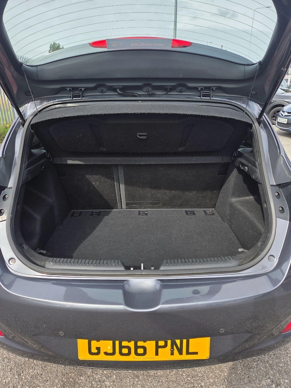 Used Hyundai i30 2016 for sale - 75363868: Photo 4