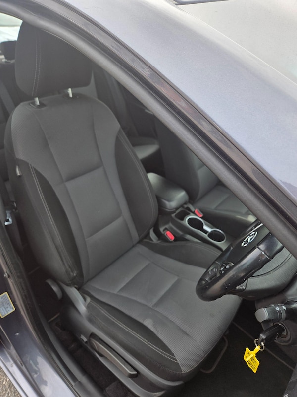 Used Hyundai i30 2016 for sale - 75363868: Photo 8