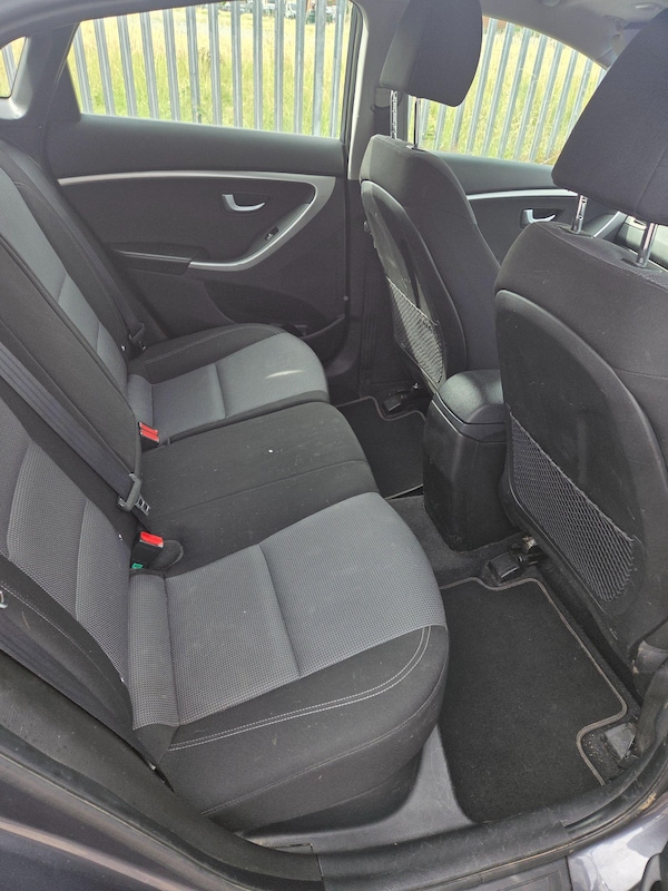 Used Hyundai i30 2016 for sale - 75363868: Photo 9