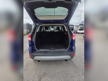 Used Ford Kuga 2014 for sale - 75915865: Photo