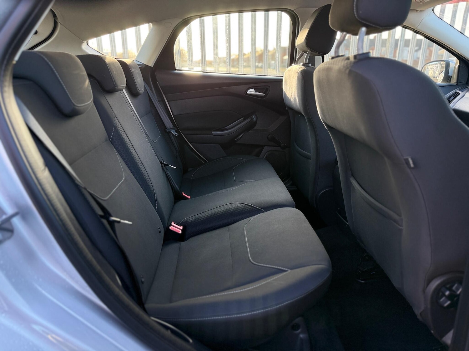 Used Ford Focus 2016 for sale - 76728341: Photo 12